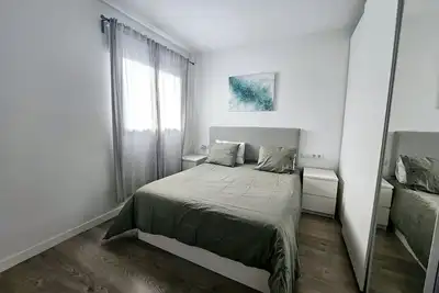 Image de Cozy Apartment In The Center Of Palma