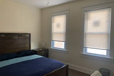 Image de Cozy Spacious 3br Apartment w/ Private Balcony