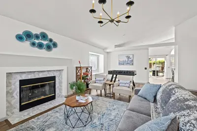 Image de Entire 4br, 2Bath Home
