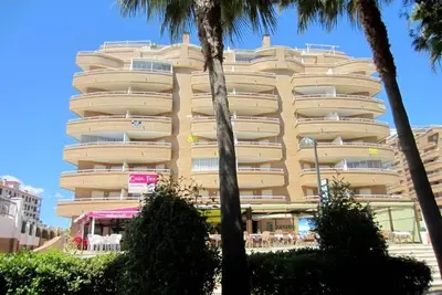 Image de Ap Costas - Marina Mar Marina D'or \/ Trois Pièces