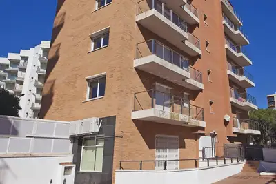 Image de Apcostas Villa De Madrid \/ Trois Pièces