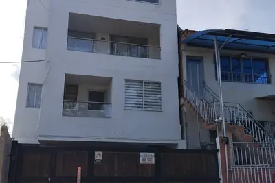 Hermoso Apartamento con vista a la represa!
