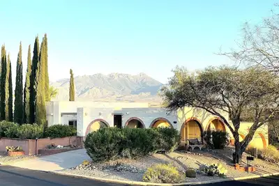 Image de Arizona Townhouse with Stunning Mountain View