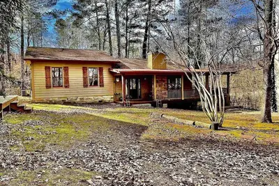 Image de 5 Star Peaceful 3\/2 Lake Home on Private Cove A