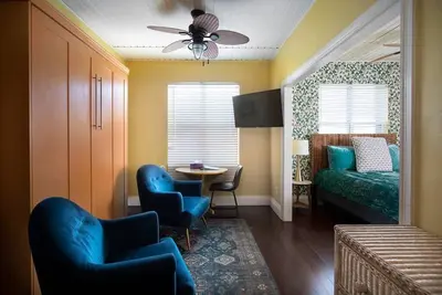 Image de Duval Street Suites on Duval Free Parking and heated Pool