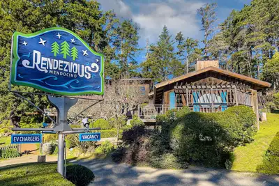 Image de Rendezvous Mendocino