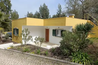 Image de 2 bedrooms in ecological farm