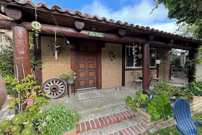 Image de Carmel Cozy Cottage, close to everything Carmel!