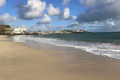 Image de St James Rest - sleeps 4 guests in 2 bedrooms