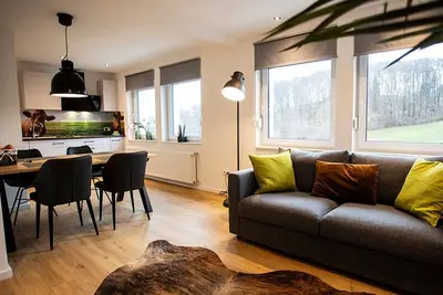 Image de Apartment Q3, 49sqm, 1 bedroom, max. 4 persons