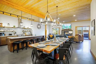 Image de Enchantment Lodges: Downtown Leavenworth Wa