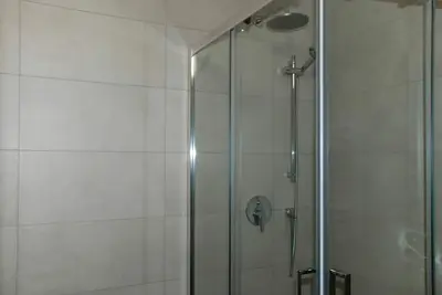 Image de Joli appartement pour 4 personnes avec climatisation, piscine, Wifi, Tv, vue panoramique et parking