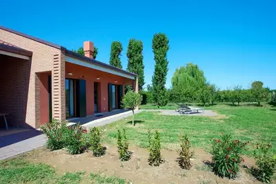 Image de Bel appartement pour 6 personnes avec Wifi, climatisation, Tv et parking