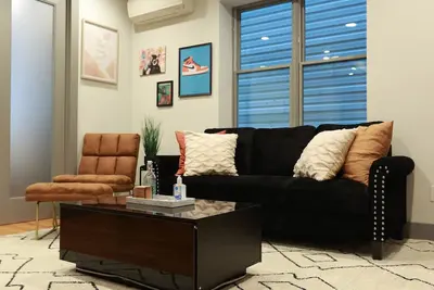 Image de Cozy oasis