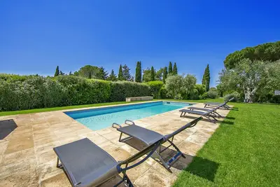 Image de Chalet Vignarola, Orbetello, Italy