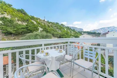 Image de Appartements Mara (84301-A2) - Duce