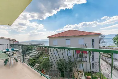 Image de Appartements Mara (84301-A3) - Duce