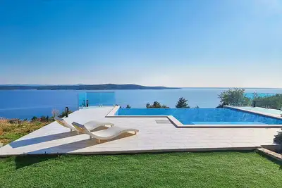Image de Villa Dream come true (V9181-K1) - Zavala - île de Hvar