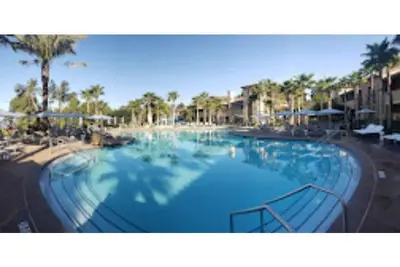 Image de Marriott's Newport Coast Villas