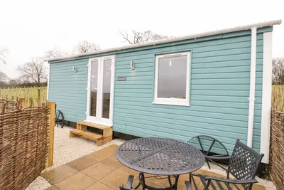 Image de Robins Nest, pet friendly, with a garden in Napton-On-The-Hill