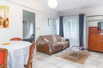 Image de 1 bedroom apartment in saint-denis