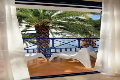 Appartement moderne avec terrasse à Arrecife