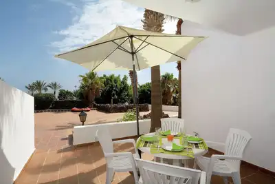 Image de Appartement à Puerto del Carmen Plage
