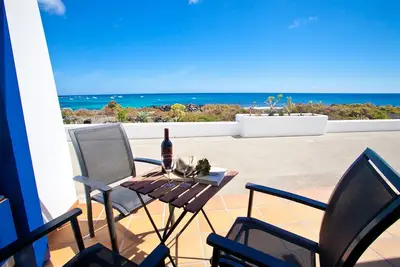 Image de Maison Ă Punta Mujeres avec Vue sur Mer