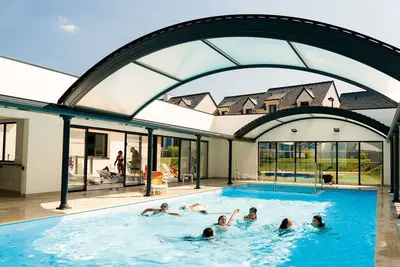 Image de Maison en France proche de la côte