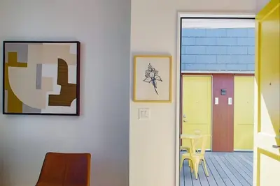 Image de The Iris, Superior Suite