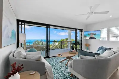 Image de Ocean Viewpoint - Relax, explore and enjoy.