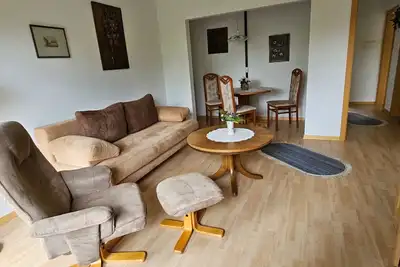 Image de Appartement cendre 1