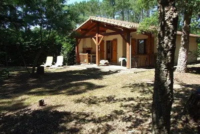 Image de Villa T4 avec 3 Chambres, Terrasse, et Proche de l'Océan – Animaux Acceptés