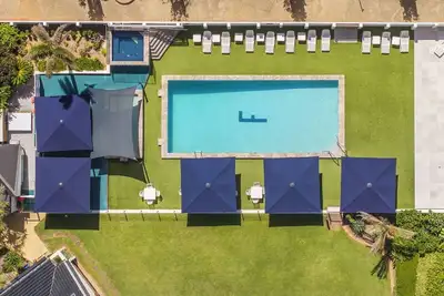 Image de Focus Apartments Ocean Views Apartment - CoastHM