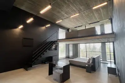 Image de ApartHotel#2@MurraeLOFT