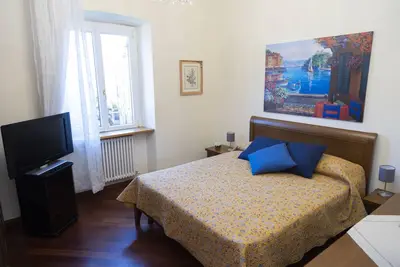 Image de [Portofino] Apartment in the center of Rapallo