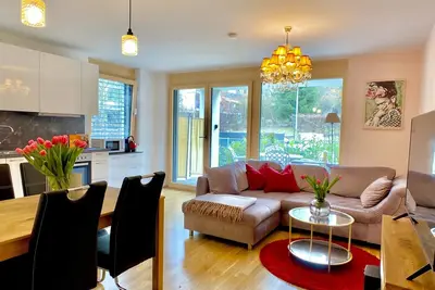 Image de Stylish \"Coco\" apartment on Lake Constance