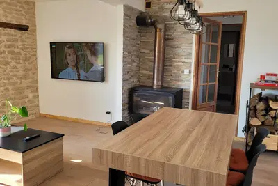 Image de Charmante petite maison