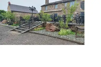 Image de Apartment set in 5 acres near Buxton