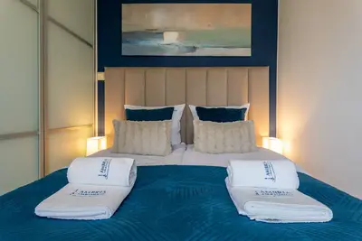Image de Vacation apartment by the sea, vacation on the island of Usedom, Apartment Wind Rose 33