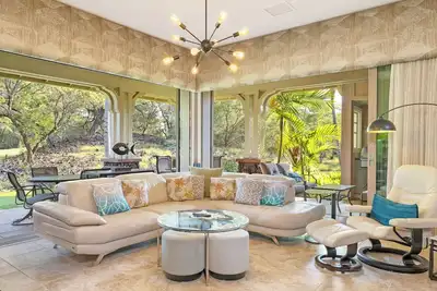 Image de Gorgeous 3-bedroom townhouse with Golf Course View