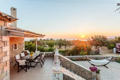 Image de Mani's Aura Seaside-Paradise Villa up to 8ppl