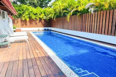 Image de House In : Villa Messina Casa De Campo