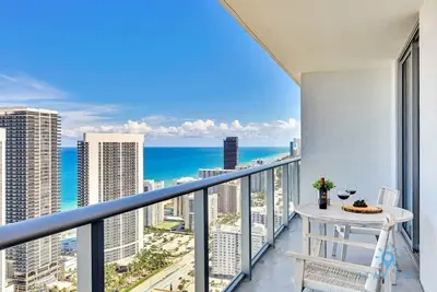 Image de Brand New 2Br | Insane Ocean View and Amenities