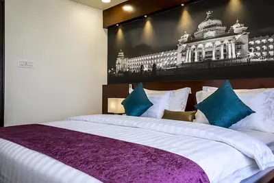 Image de Secluded 4bhk Villa near Tallala Beach