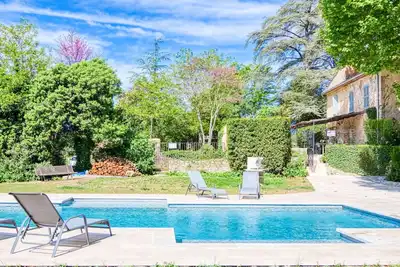 Image de Maison Le Mas by Interhome