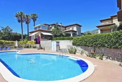 Image de Villa Dalia by Interhome