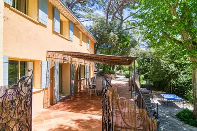 Image de Le Bastidon by Interhome