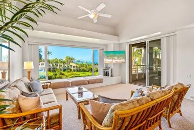 Image de Palms at Wailea 1302! Top Floor Condo with Amazing Garden and Ocean Views!