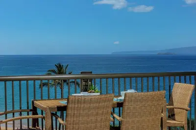 Image de Mana Kai 815: Top-Floor Kihei Condo with Stunning Panoramic Ocean Views